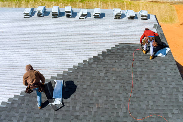 Best Roof Leak Repair  in Eulyptus Hills, CA
