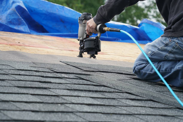 Best New Roof Installation  in Eulyptus Hills, CA