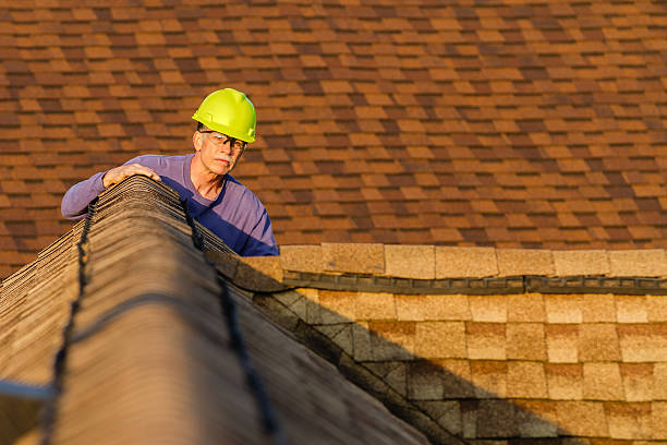 Best Commercial Roof Installation  in Eulyptus Hills, CA